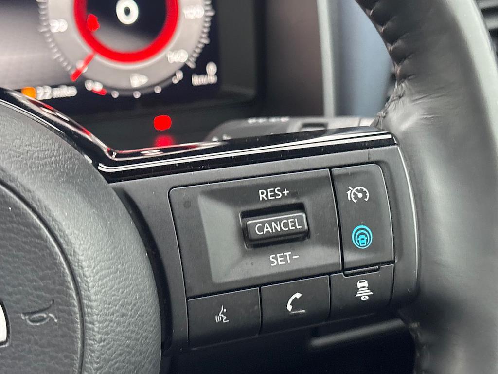 Used Nissan Qashqai 2022 for sale - 76957573: Photo 27