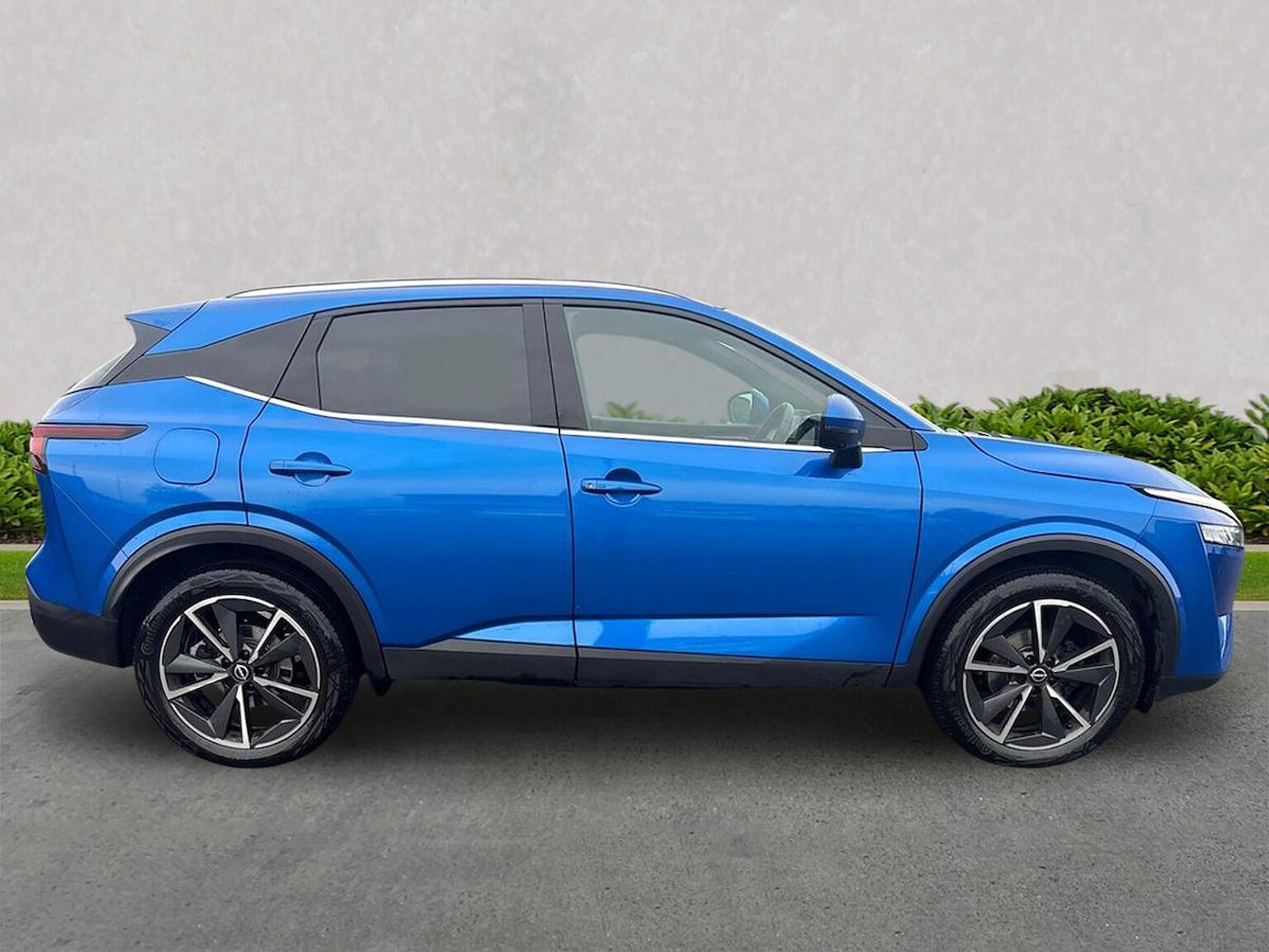 Used Nissan Qashqai 2022 for sale - 76957573: Photo 3