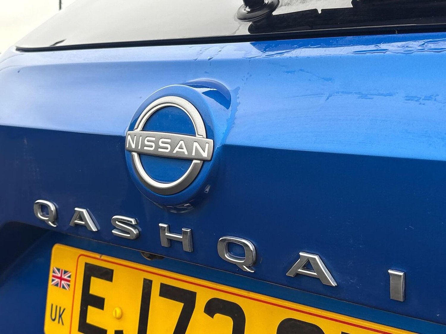 Used Nissan Qashqai 2022 for sale - 76957573: Photo 35