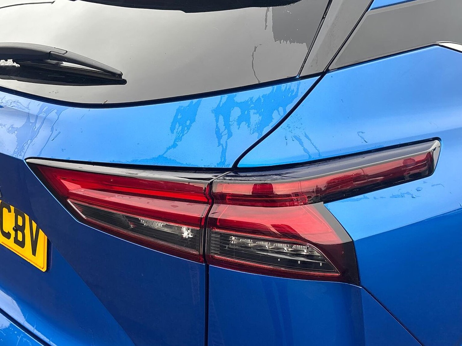 Used Nissan Qashqai 2022 for sale - 76957573: Photo 36