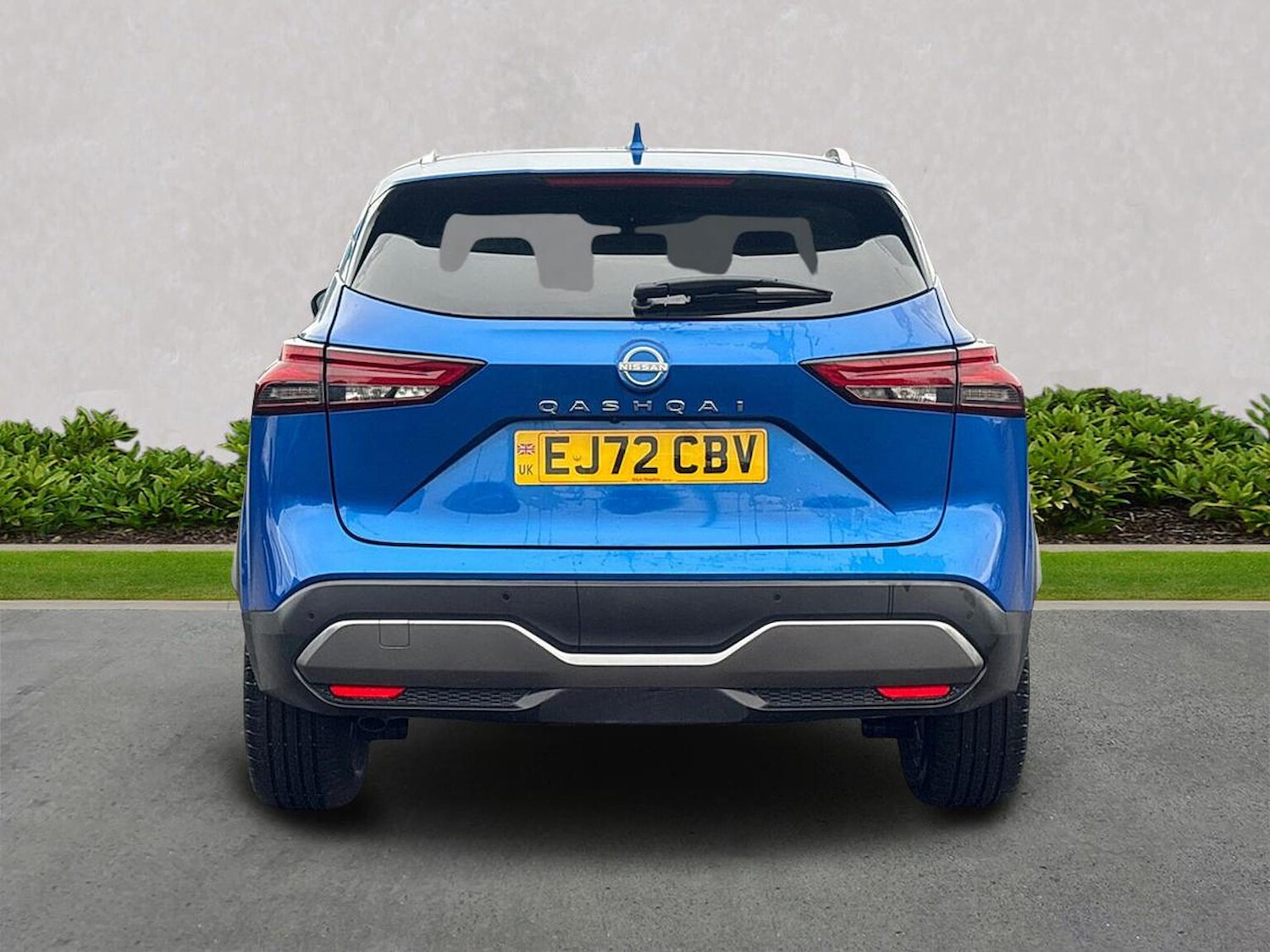 Used Nissan Qashqai 2022 for sale - 76957573: Photo 4