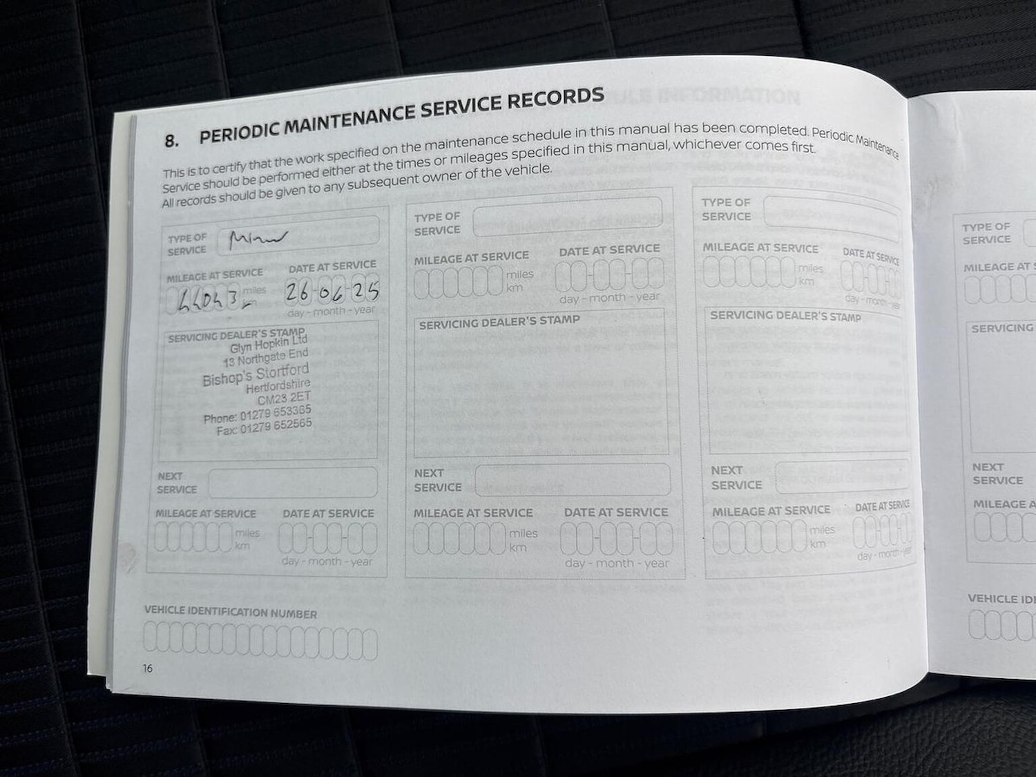 Used Nissan Qashqai 2022 for sale - 76957573: Photo 43