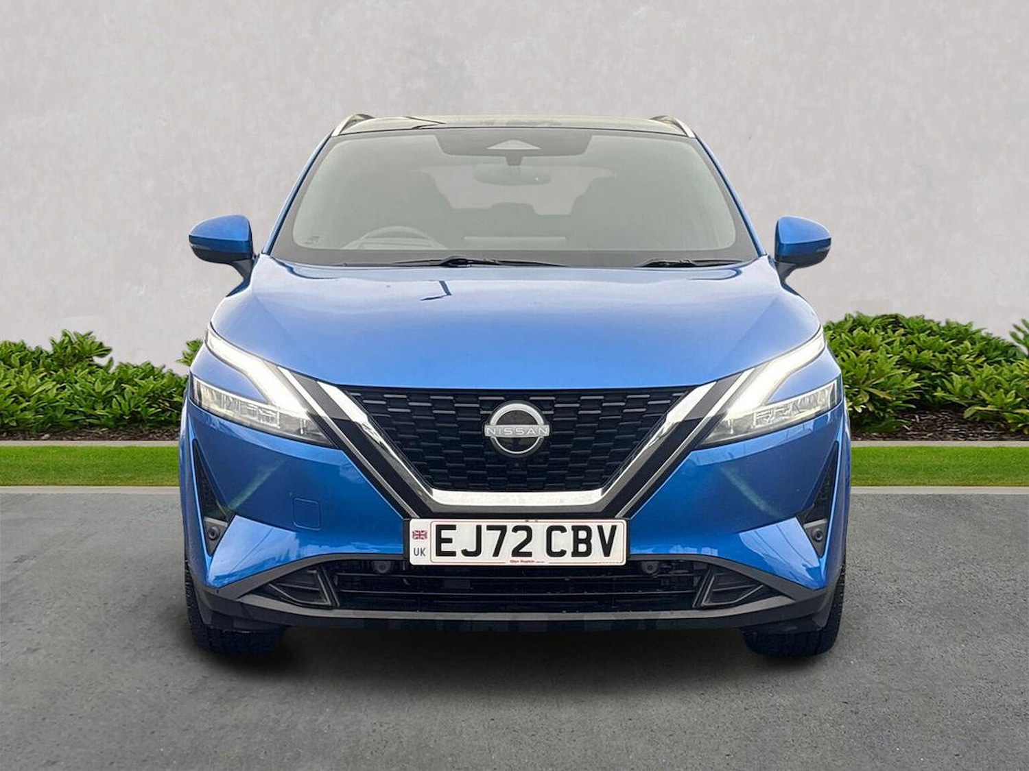 Used Nissan Qashqai 2022 for sale - 76957573: Photo 5