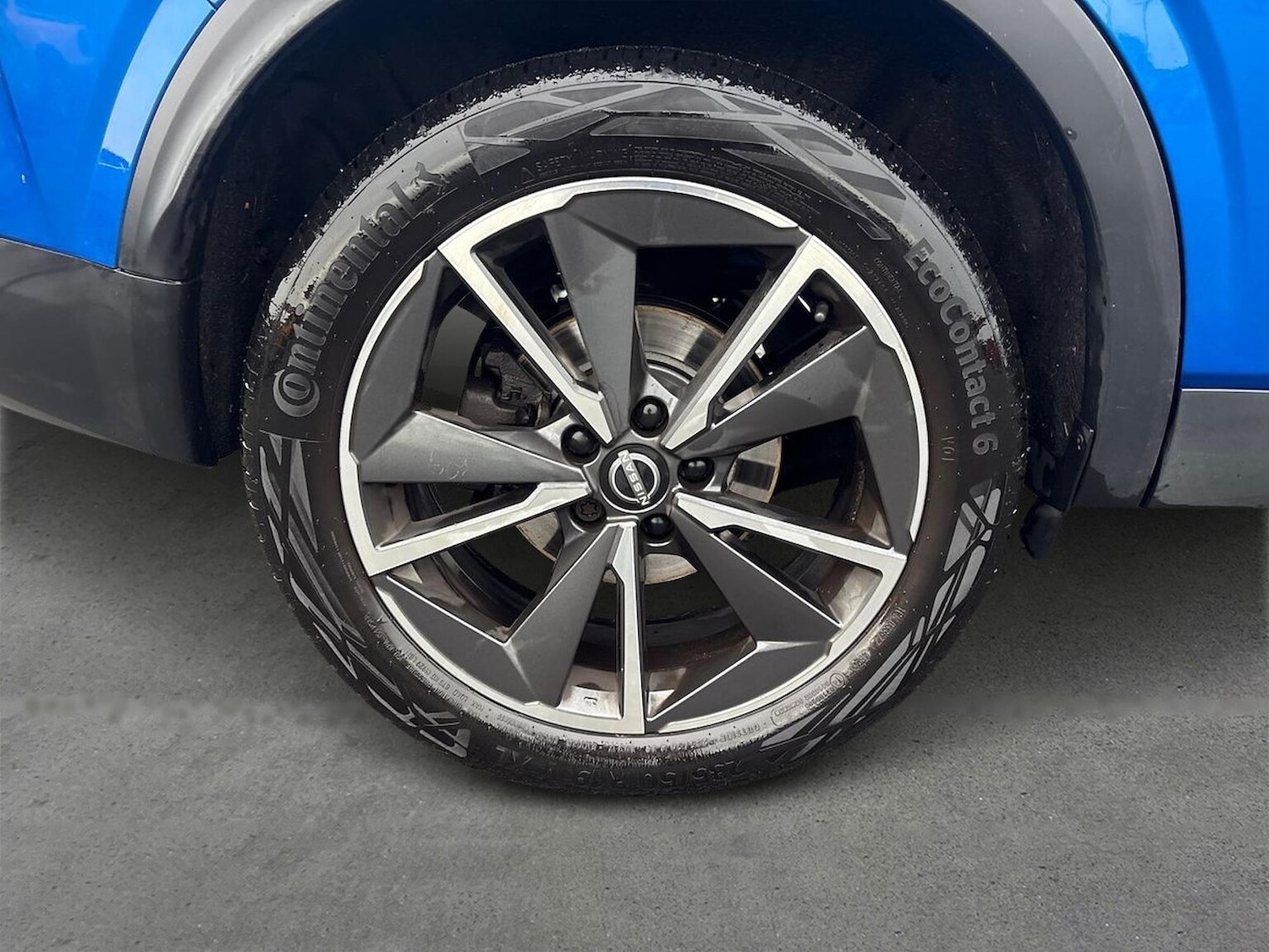 Used Nissan Qashqai 2022 for sale - 76957573: Photo 6