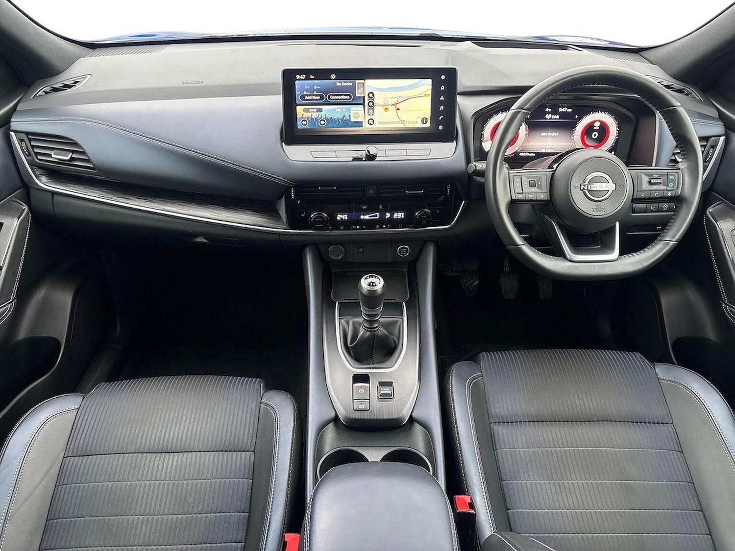 Used Nissan Qashqai 2022 for sale - 76957573: Photo 8