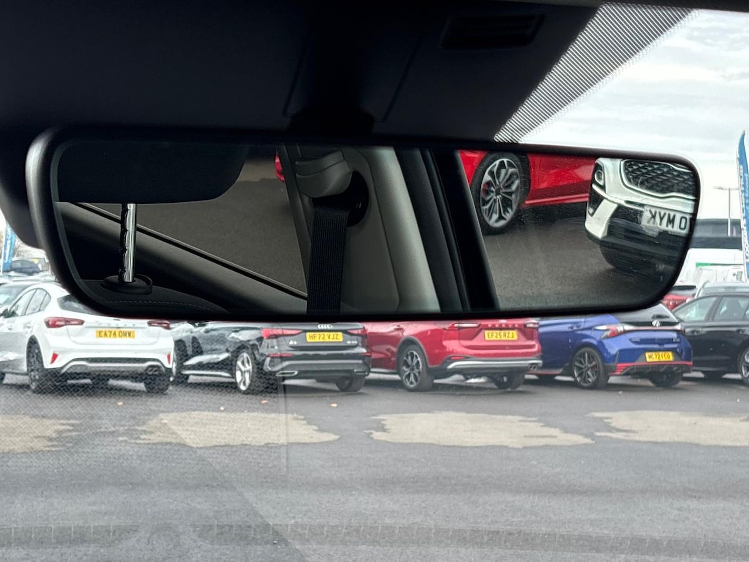 Used Hyundai TUCSON 2022 for sale - 76559803: Photo 14