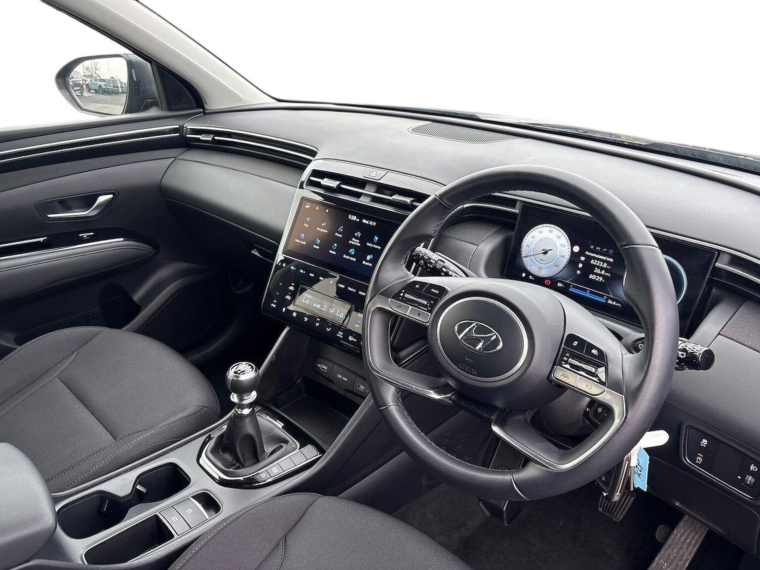 Used Hyundai TUCSON 2022 for sale - 76559803: Photo 15