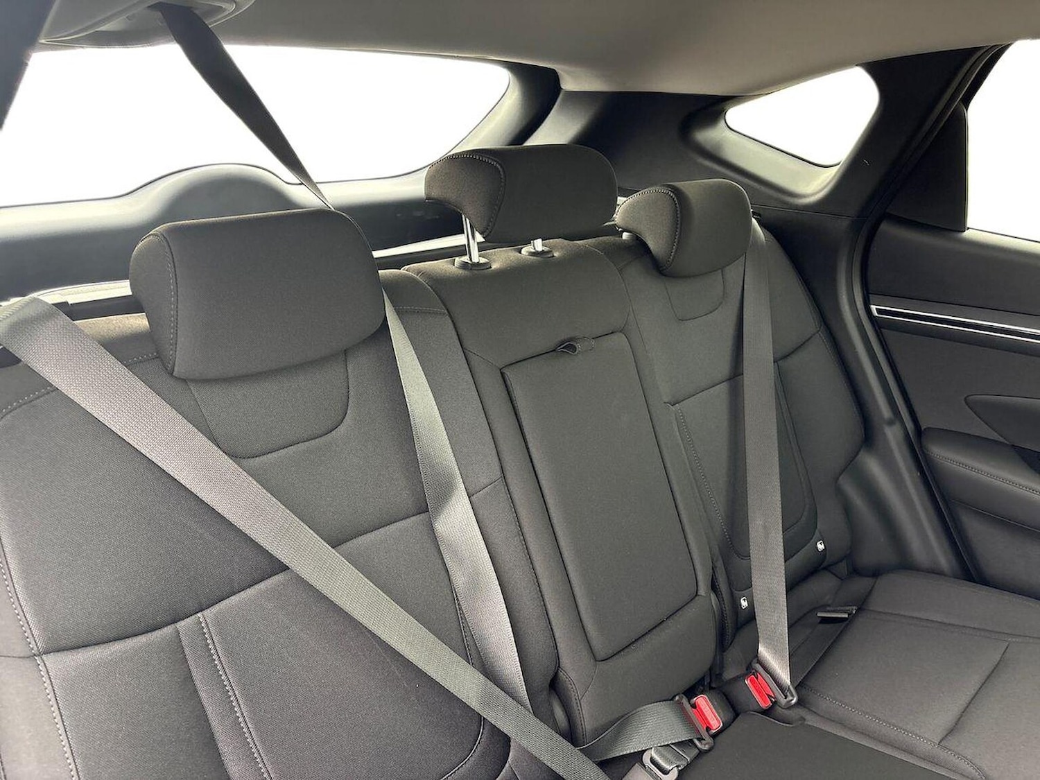 Used Hyundai TUCSON 2022 for sale - 76559803: Photo 16