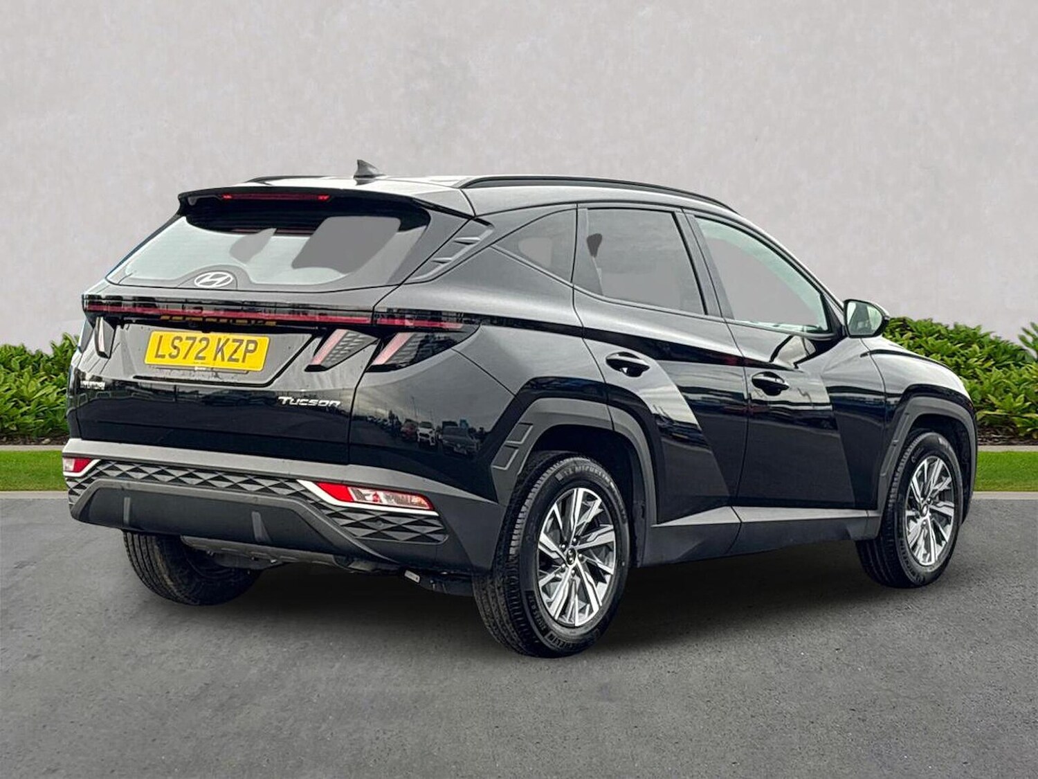 Used Hyundai TUCSON 2022 for sale - 76559803: Photo 18