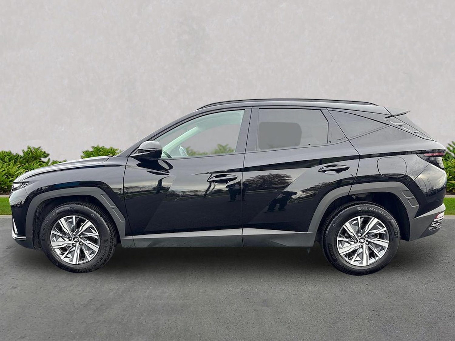 Used Hyundai TUCSON 2022 for sale - 76559803: Photo 19