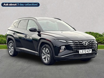 2022 - 1.6 Tgdi Se Connect 5Dr 2Wd