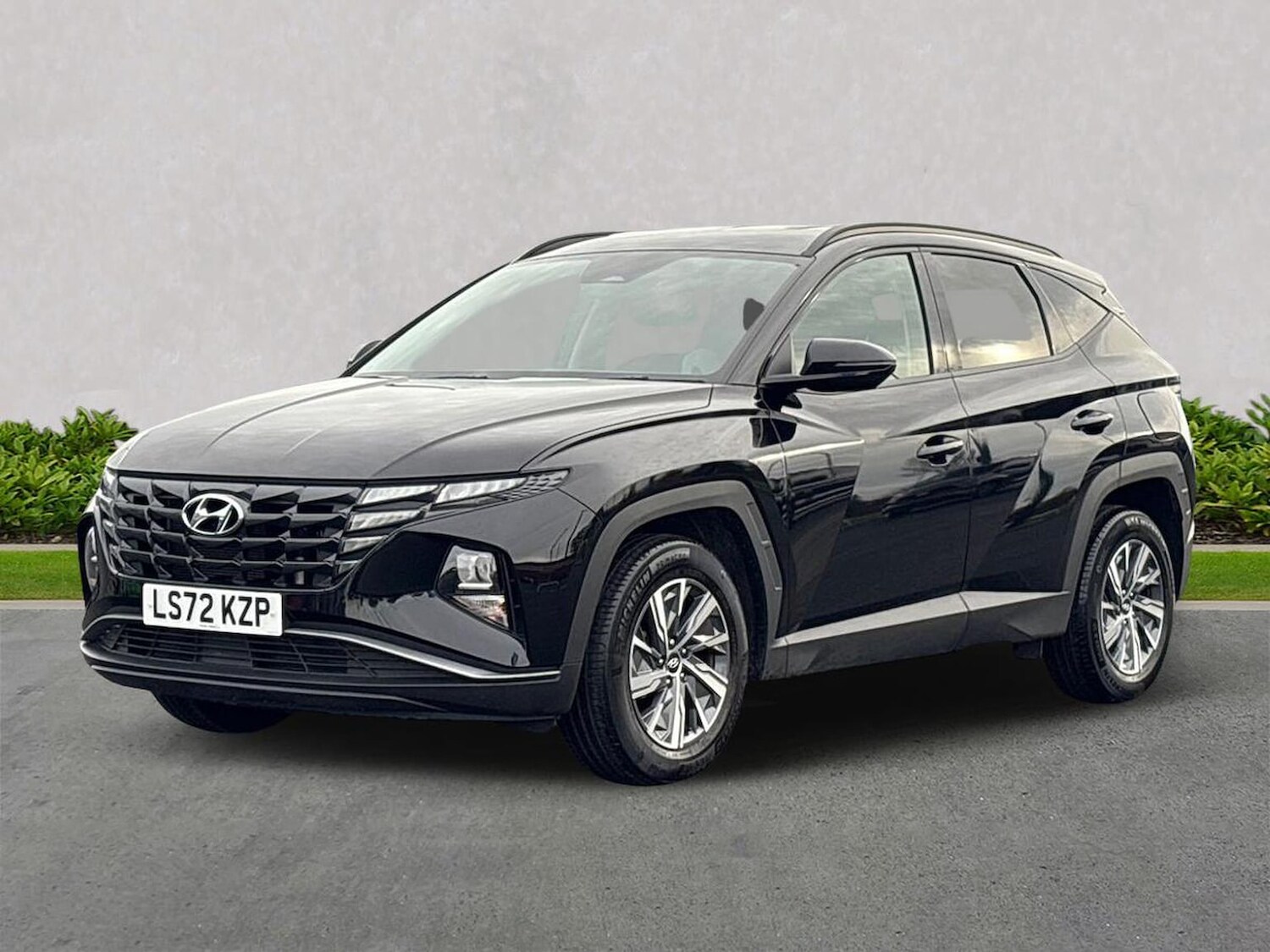 Used Hyundai TUCSON 2022 for sale - 76559803: Photo 20