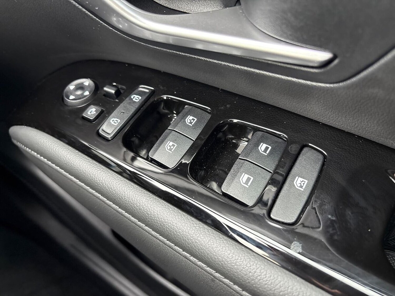 Used Hyundai TUCSON 2022 for sale - 76559803: Photo 21