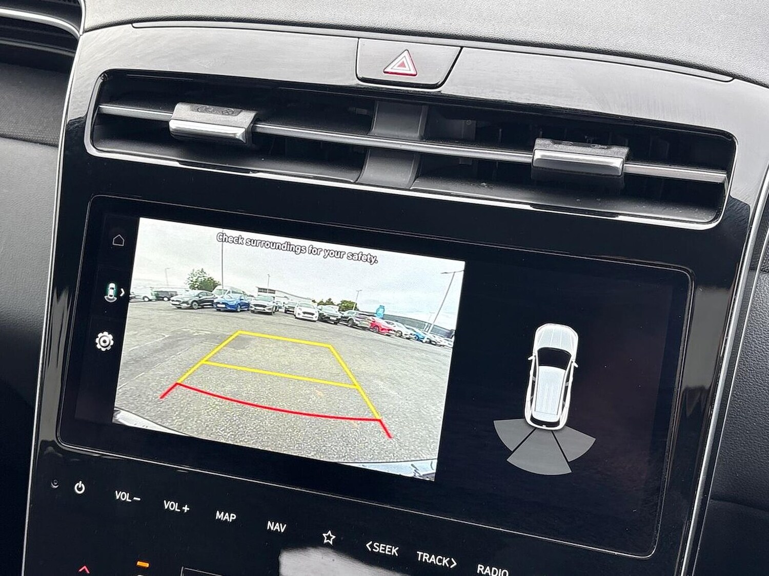 Used Hyundai TUCSON 2022 for sale - 76559803: Photo 23