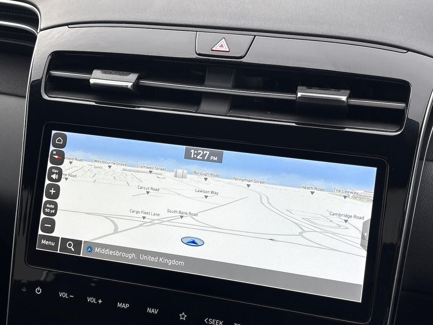 Used Hyundai TUCSON 2022 for sale - 76559803: Photo 24