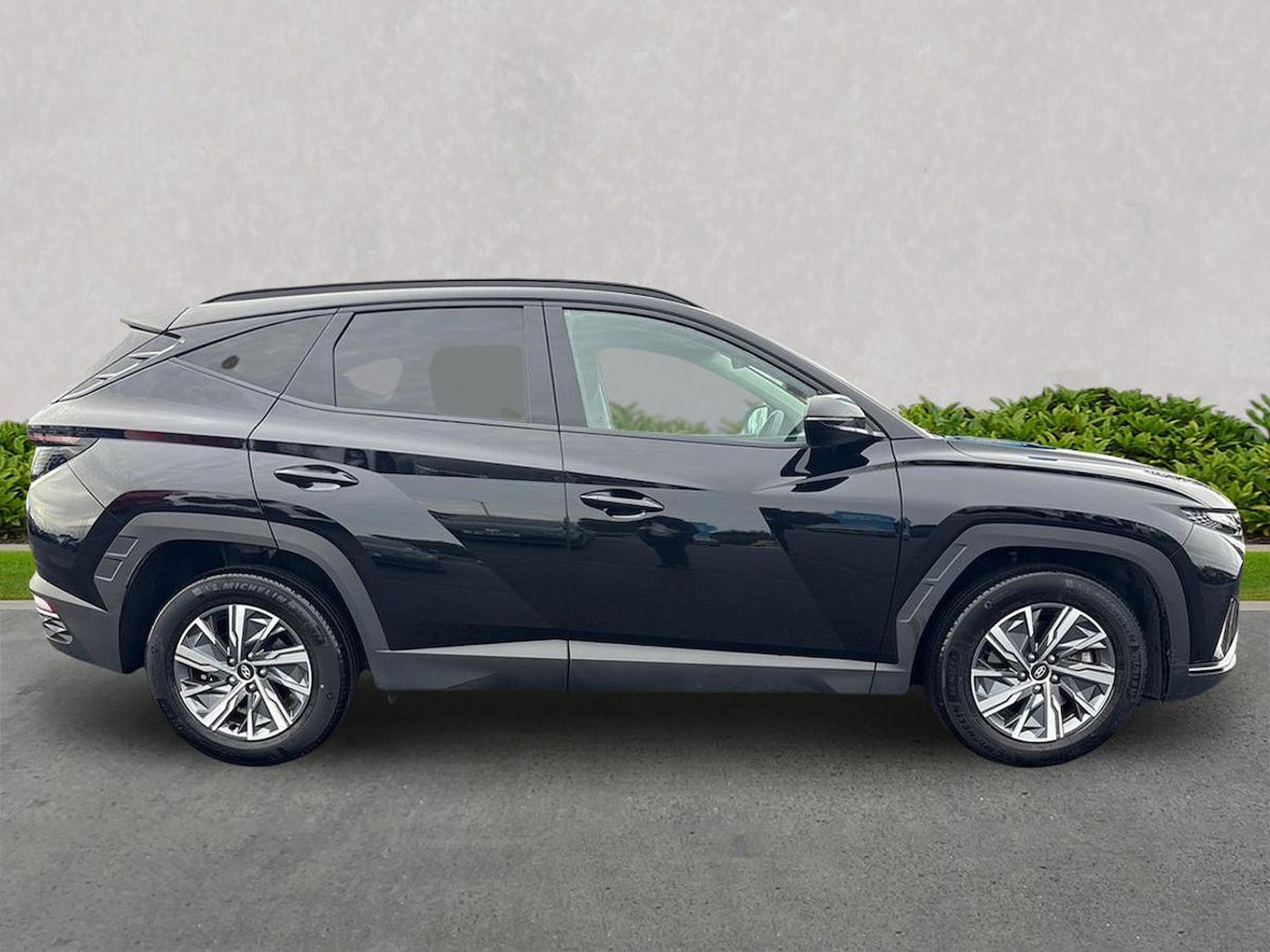 Used Hyundai TUCSON 2022 for sale - 76559803: Photo 3