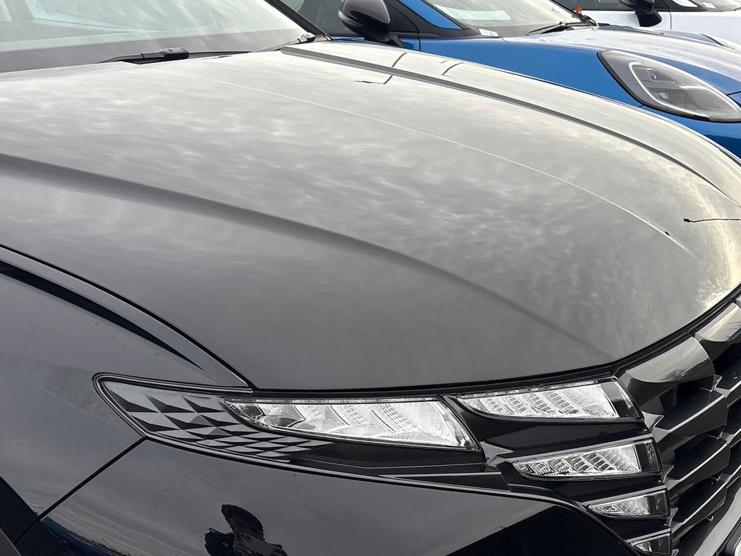 Used Hyundai TUCSON 2022 for sale - 76559803: Photo 34