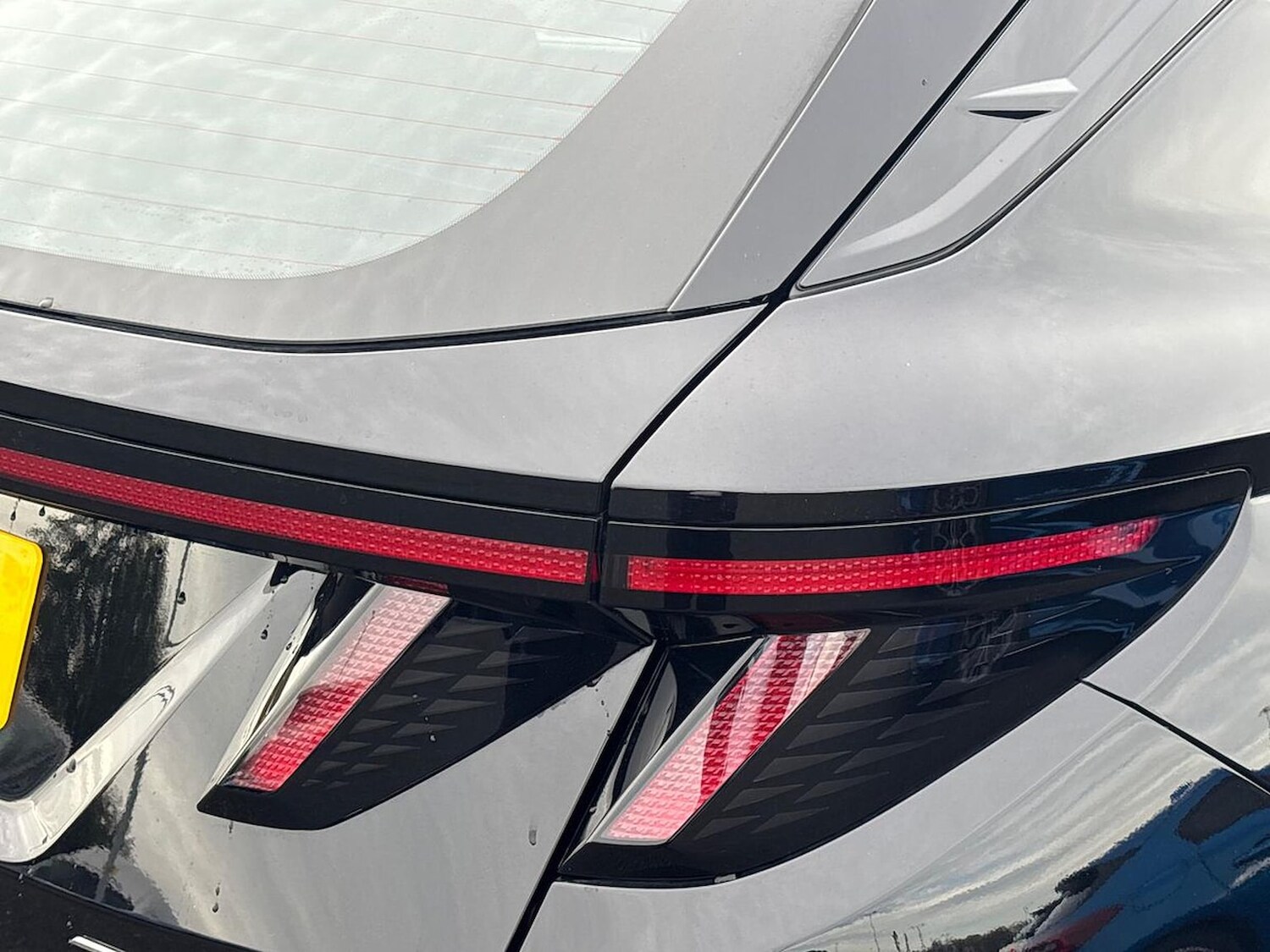 Used Hyundai TUCSON 2022 for sale - 76559803: Photo 36