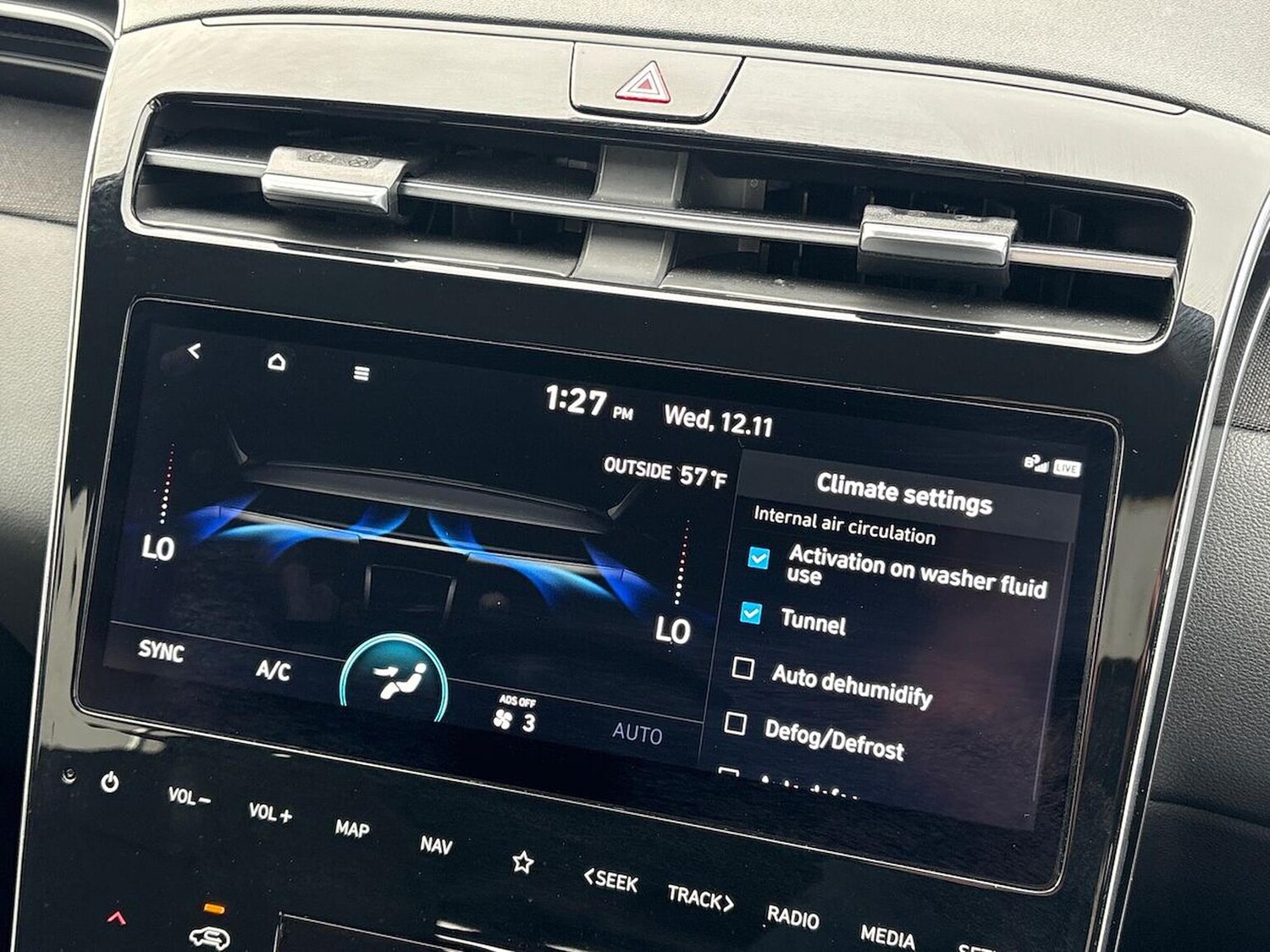 Used Hyundai TUCSON 2022 for sale - 76559803: Photo 39