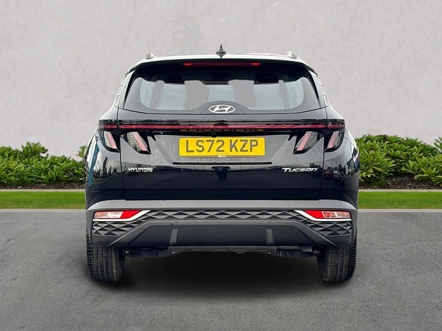 Used Hyundai TUCSON 2022 for sale - 76559803: Photo 4