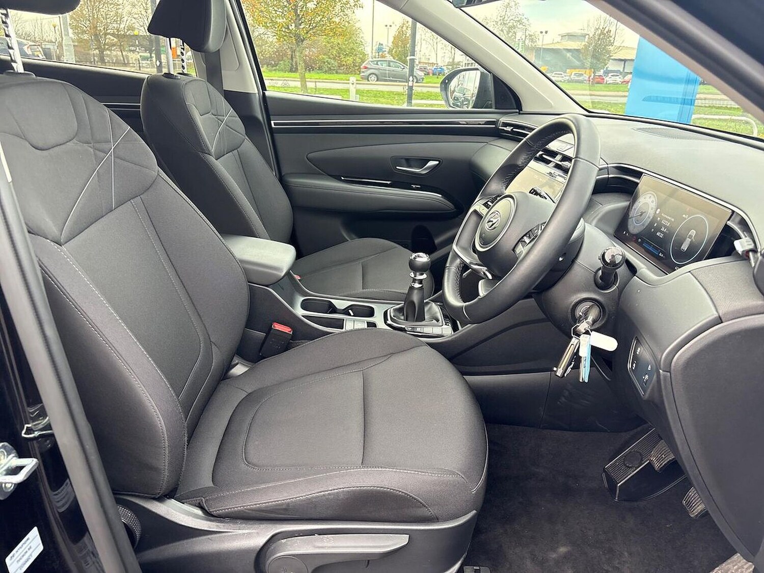 Used Hyundai TUCSON 2022 for sale - 76559803: Photo 40