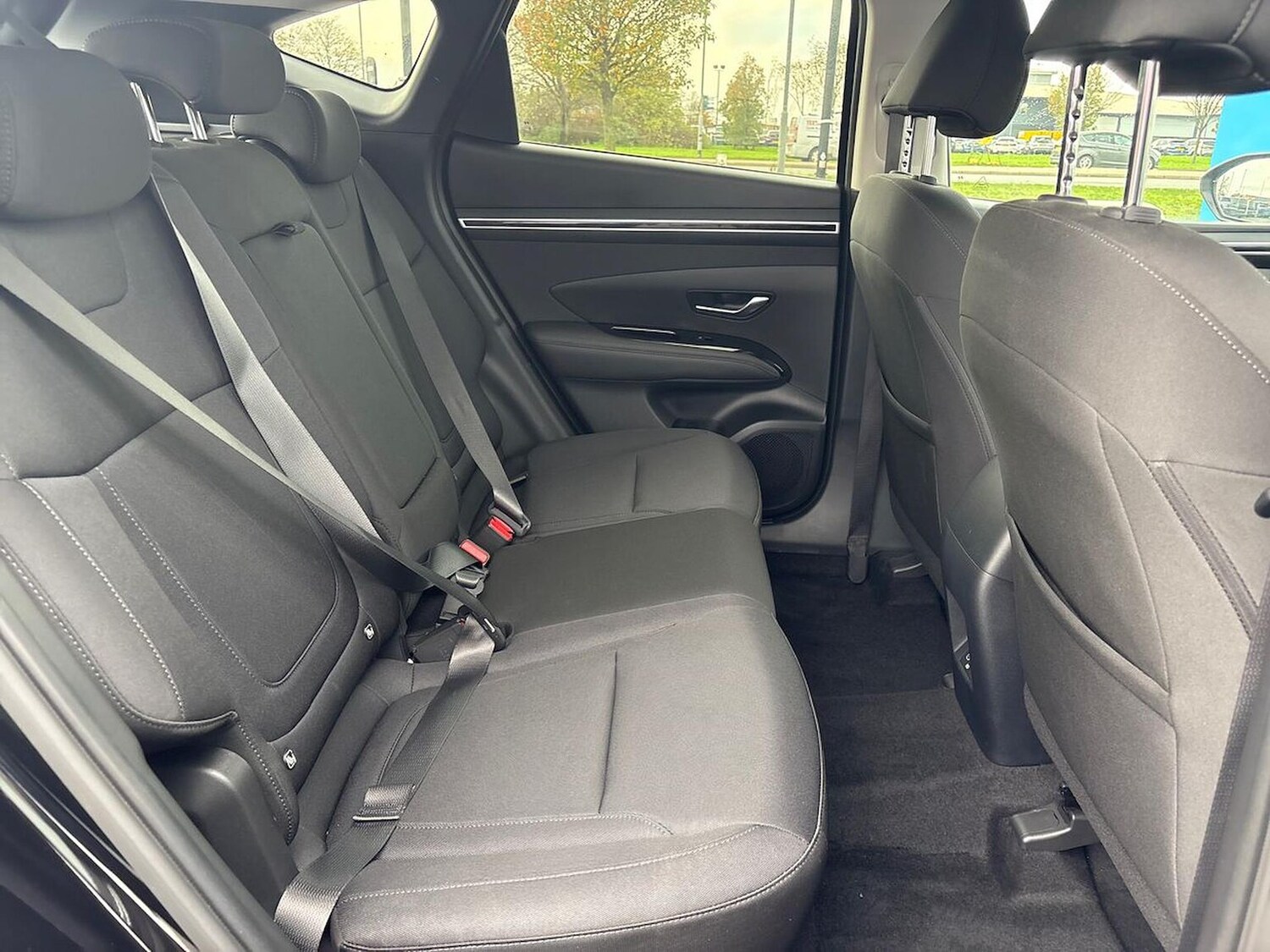 Used Hyundai TUCSON 2022 for sale - 76559803: Photo 41