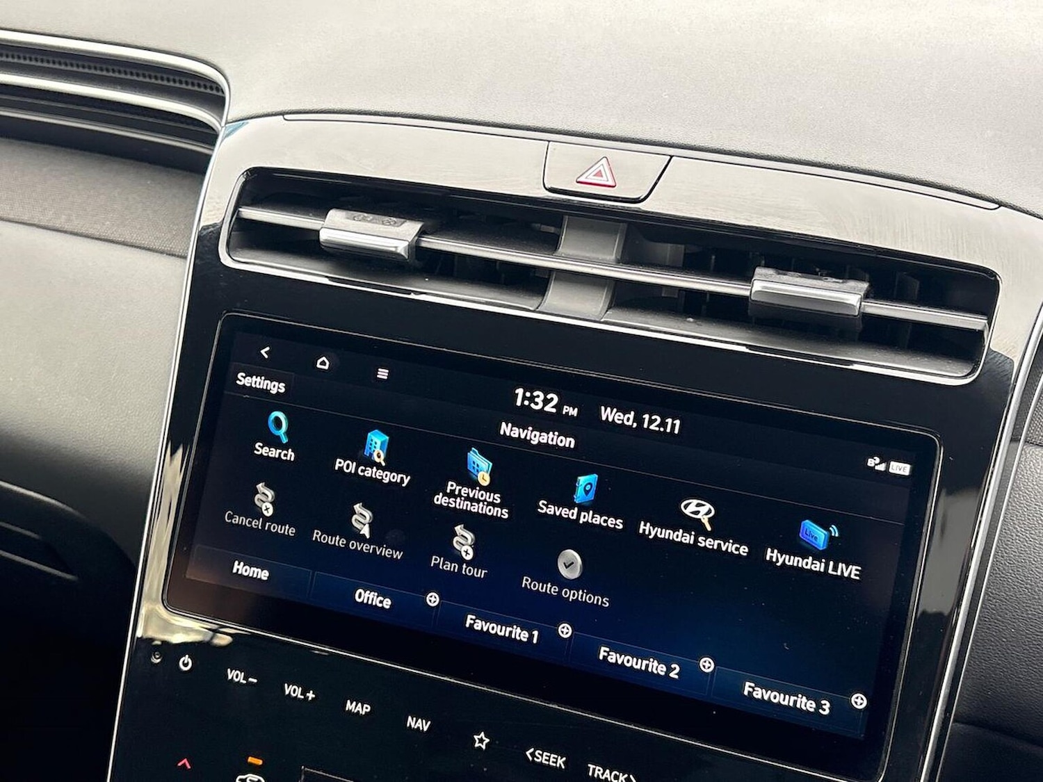 Used Hyundai TUCSON 2022 for sale - 76559803: Photo 43