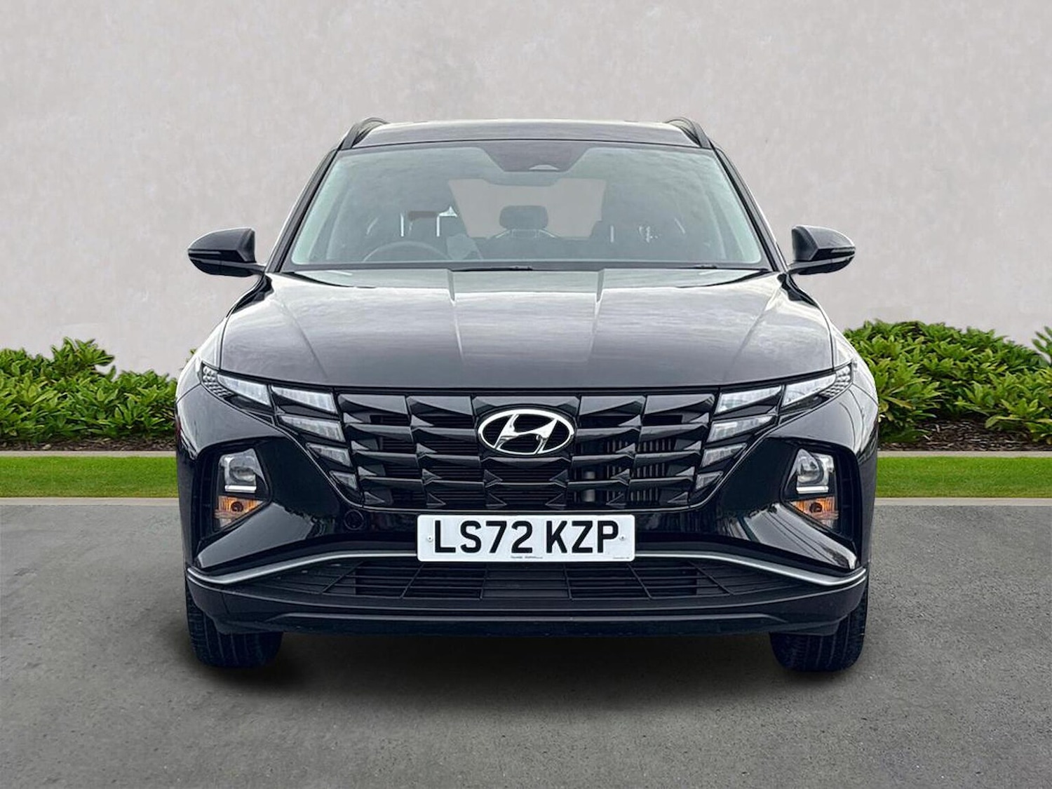 Used Hyundai TUCSON 2022 for sale - 76559803: Photo 5