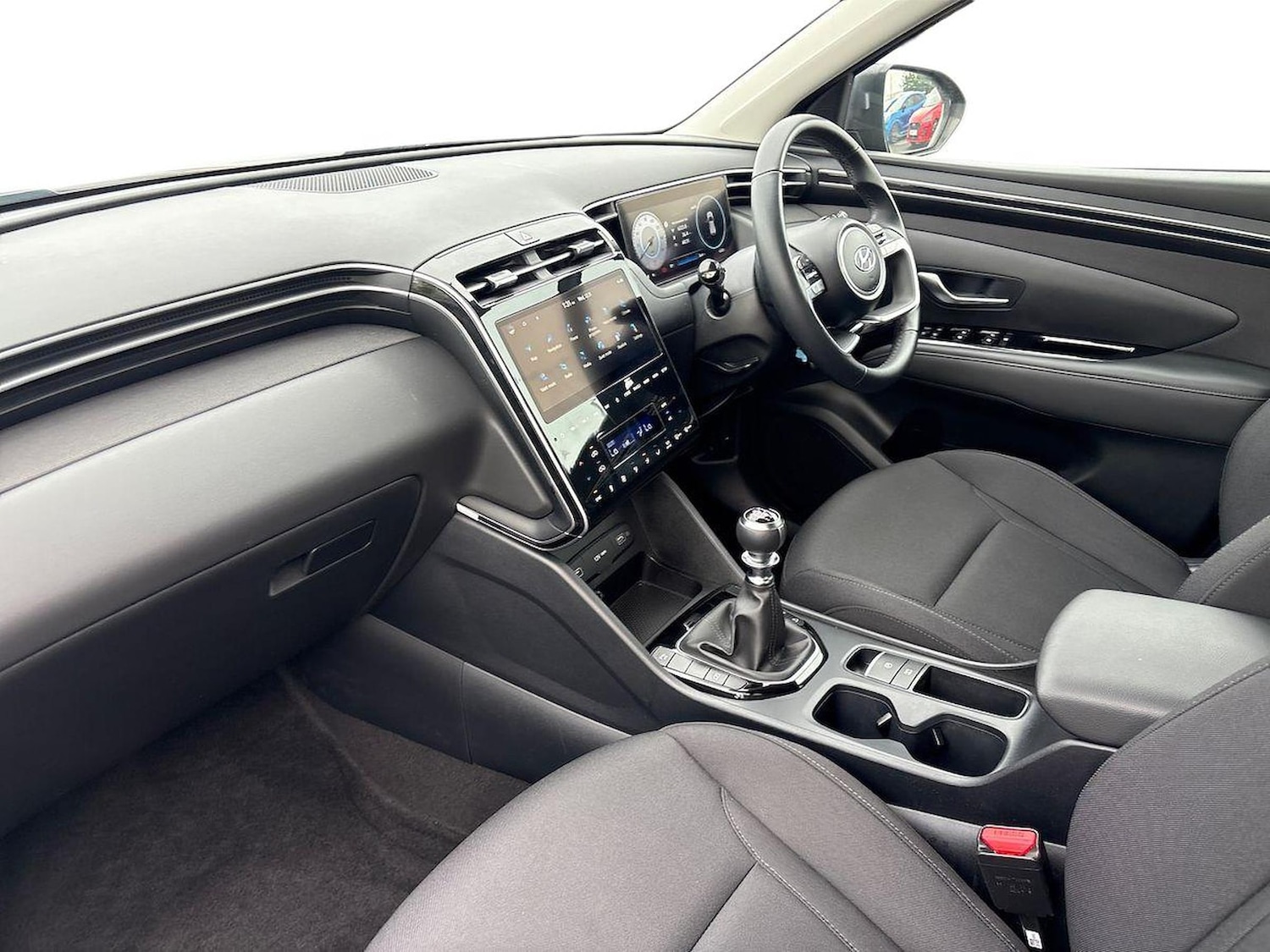 Used Hyundai TUCSON 2022 for sale - 76559803: Photo 7