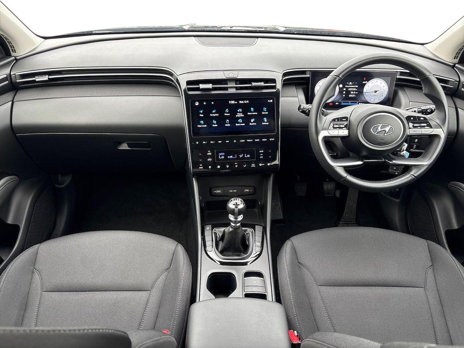 Used Hyundai TUCSON 2022 for sale - 76559803: Photo 8