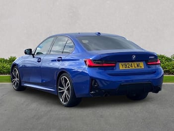 Used BMW 3 Series 2024 for sale - 79683565: Photo