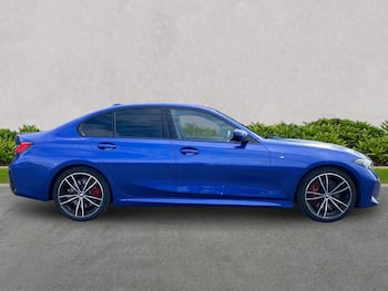 Used BMW 3 Series 2024 for sale - 79683565: Photo