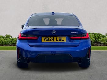 Used BMW 3 Series 2024 for sale - 79683565: Photo