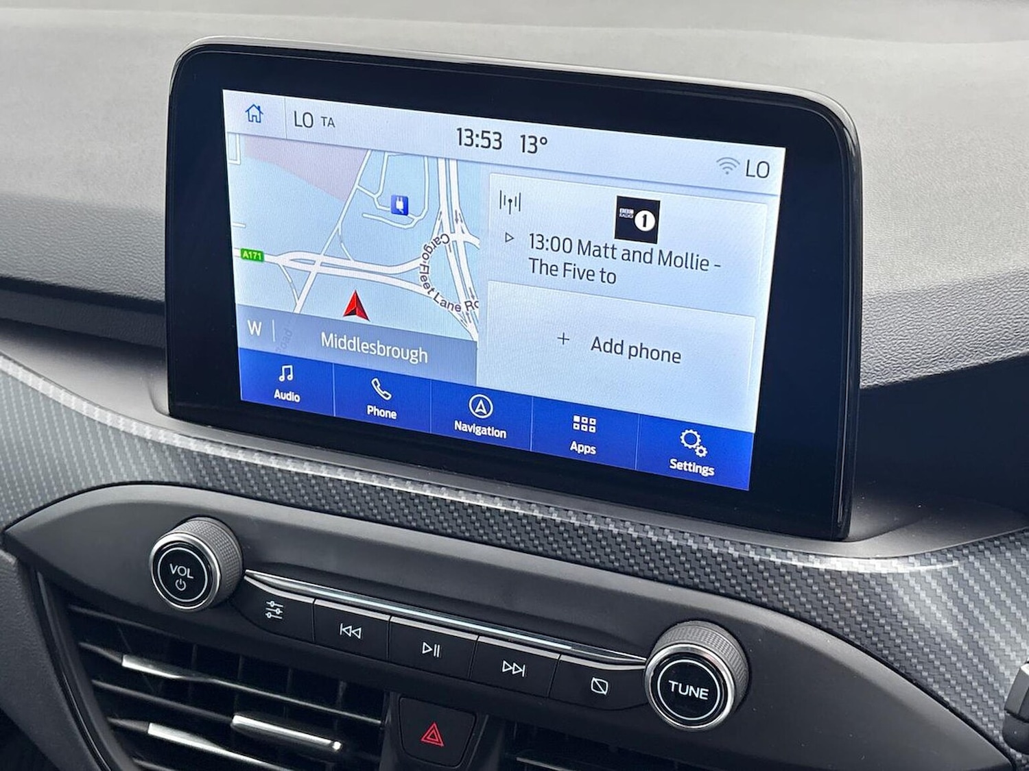 Used Ford Focus 2020 for sale - 76497303: Photo 11