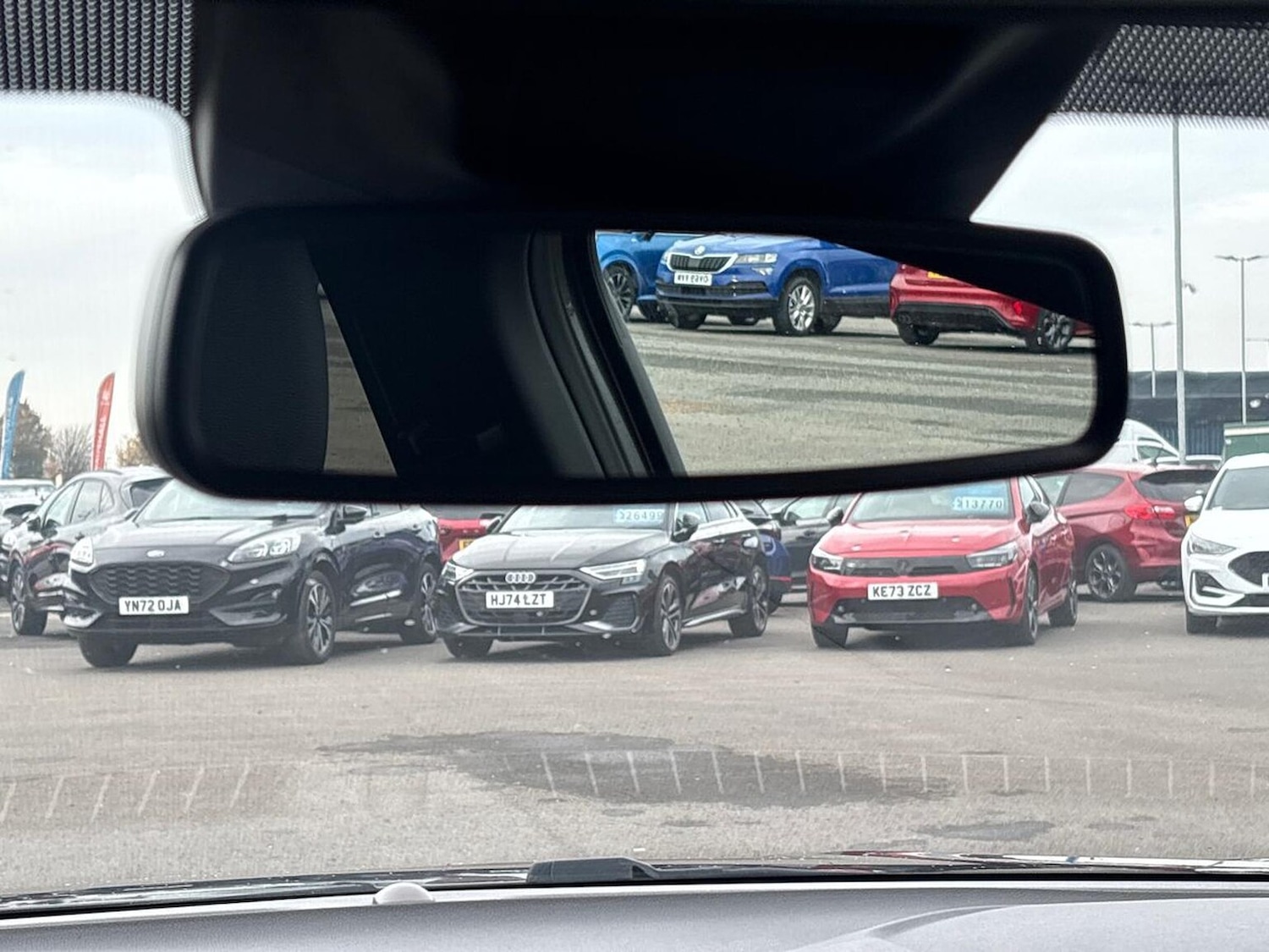 Used Ford Focus 2020 for sale - 76497303: Photo 14