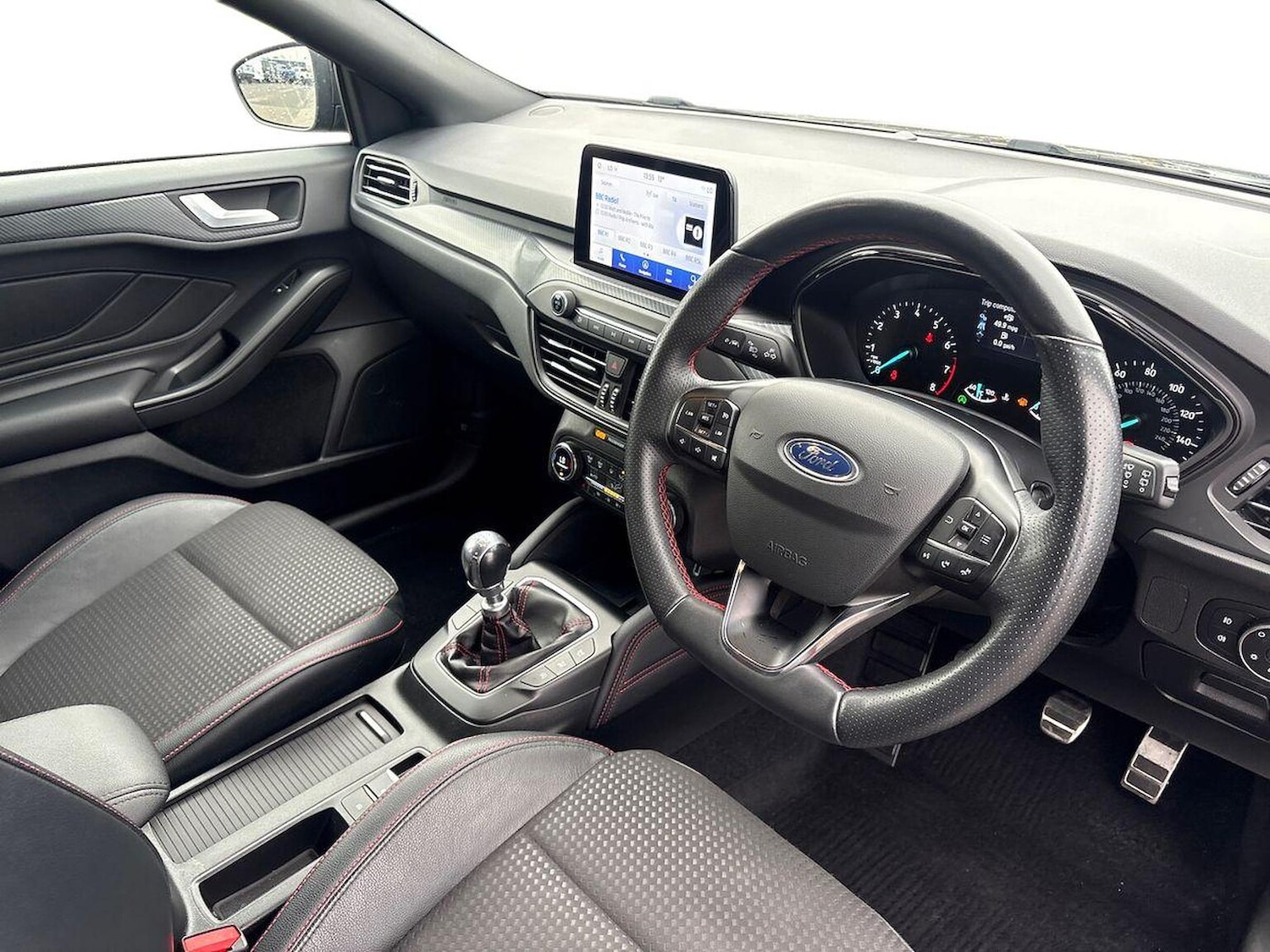 Used Ford Focus 2020 for sale - 76497303: Photo 15