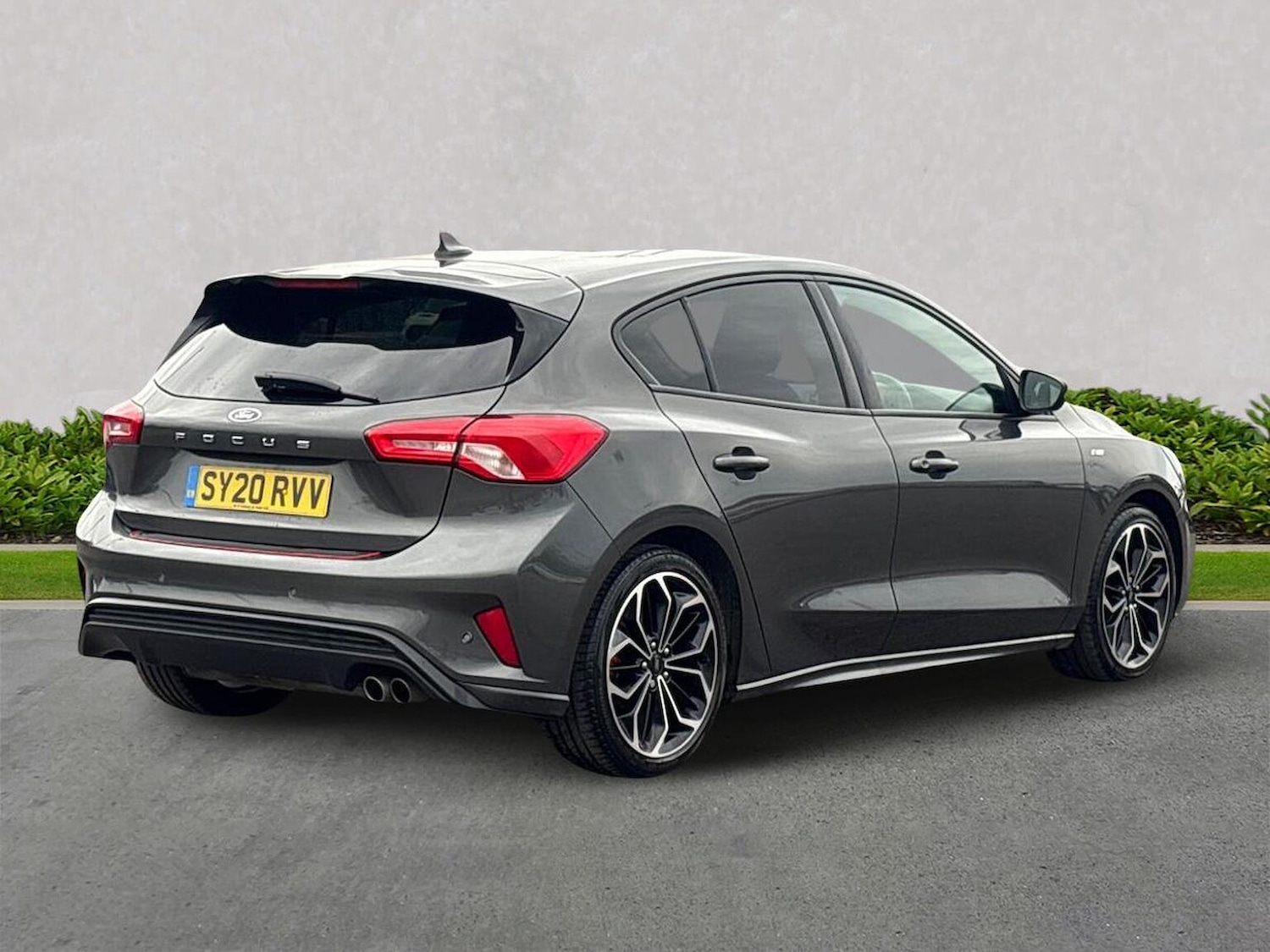 Used Ford Focus 2020 for sale - 76497303: Photo 18