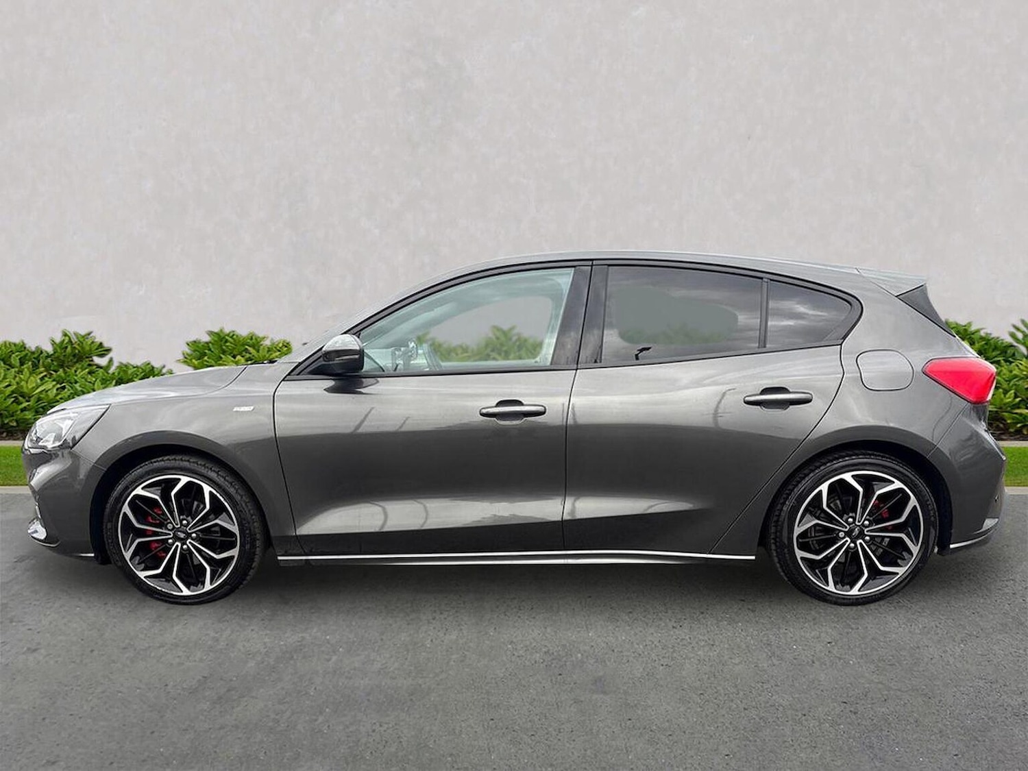 Used Ford Focus 2020 for sale - 76497303: Photo 19