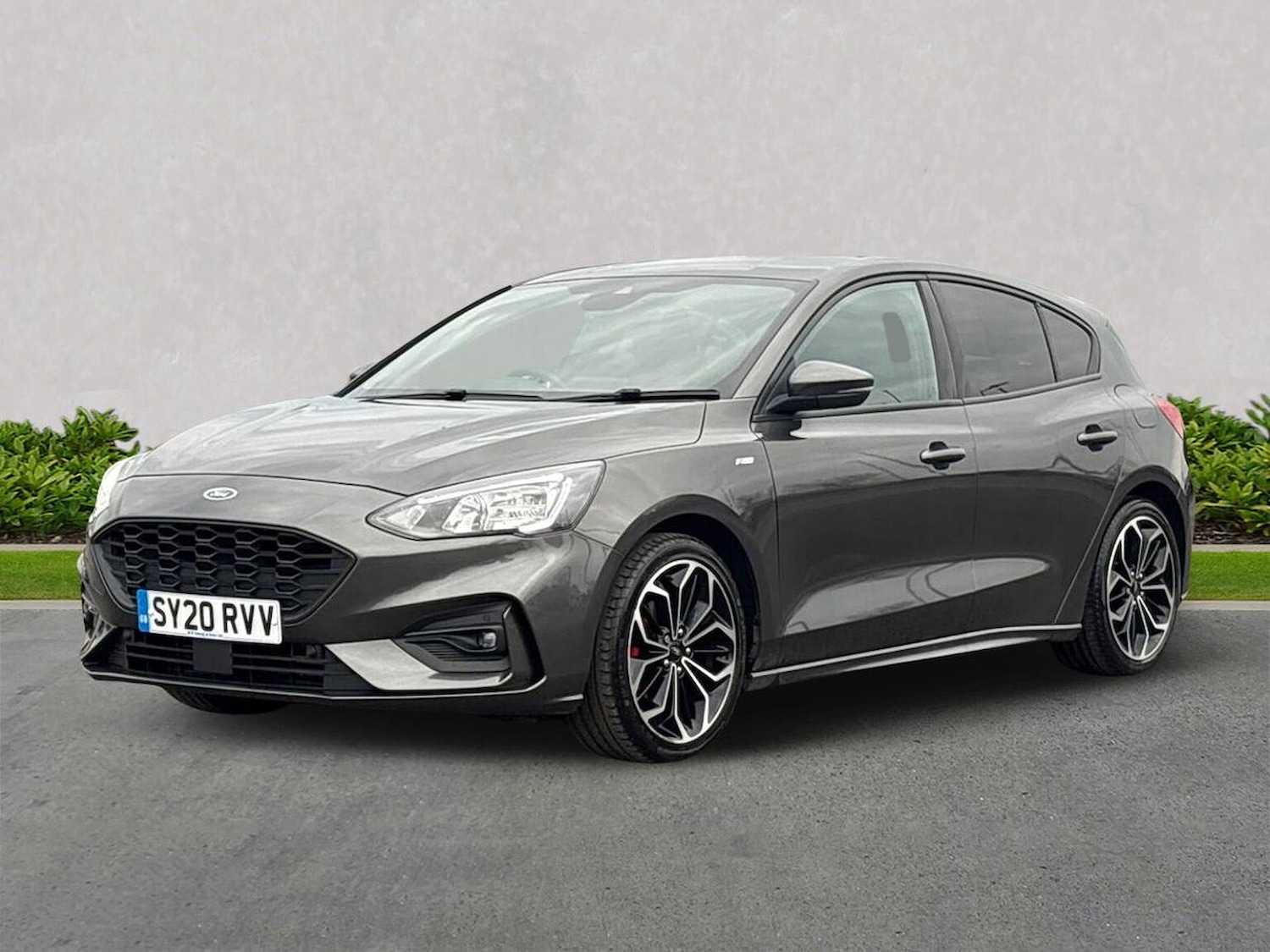 Used Ford Focus 2020 for sale - 76497303: Photo 20