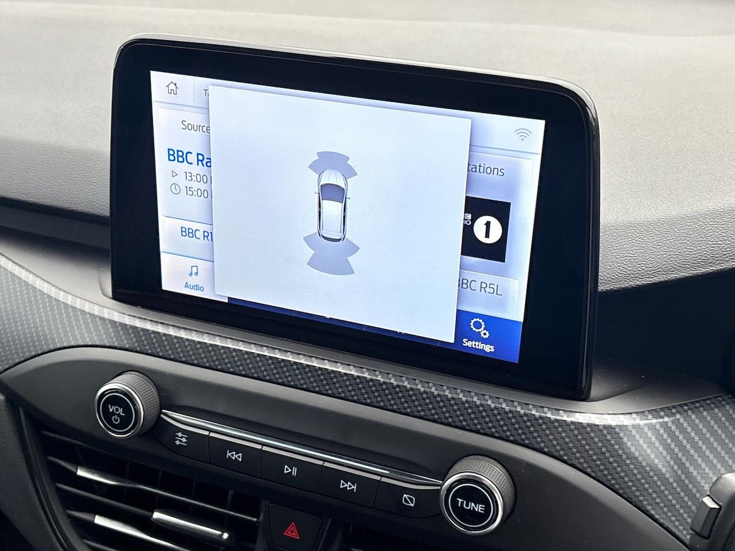 Used Ford Focus 2020 for sale - 76497303: Photo 23