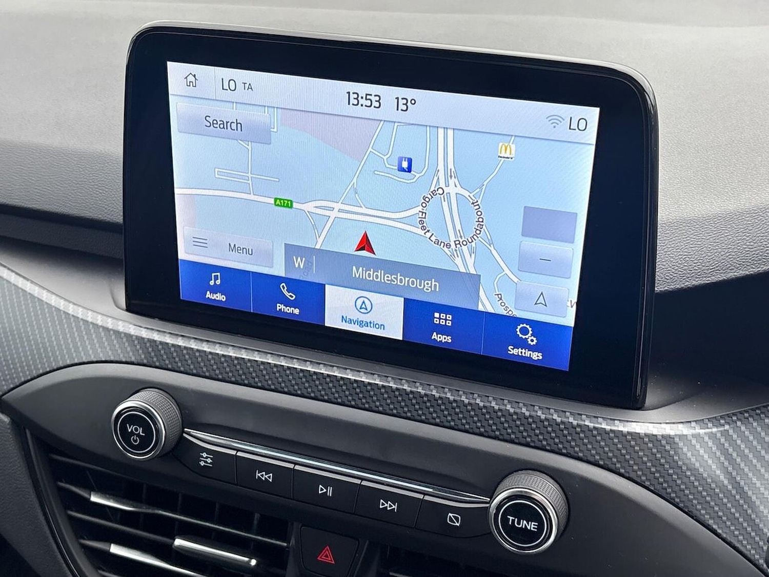 Used Ford Focus 2020 for sale - 76497303: Photo 24