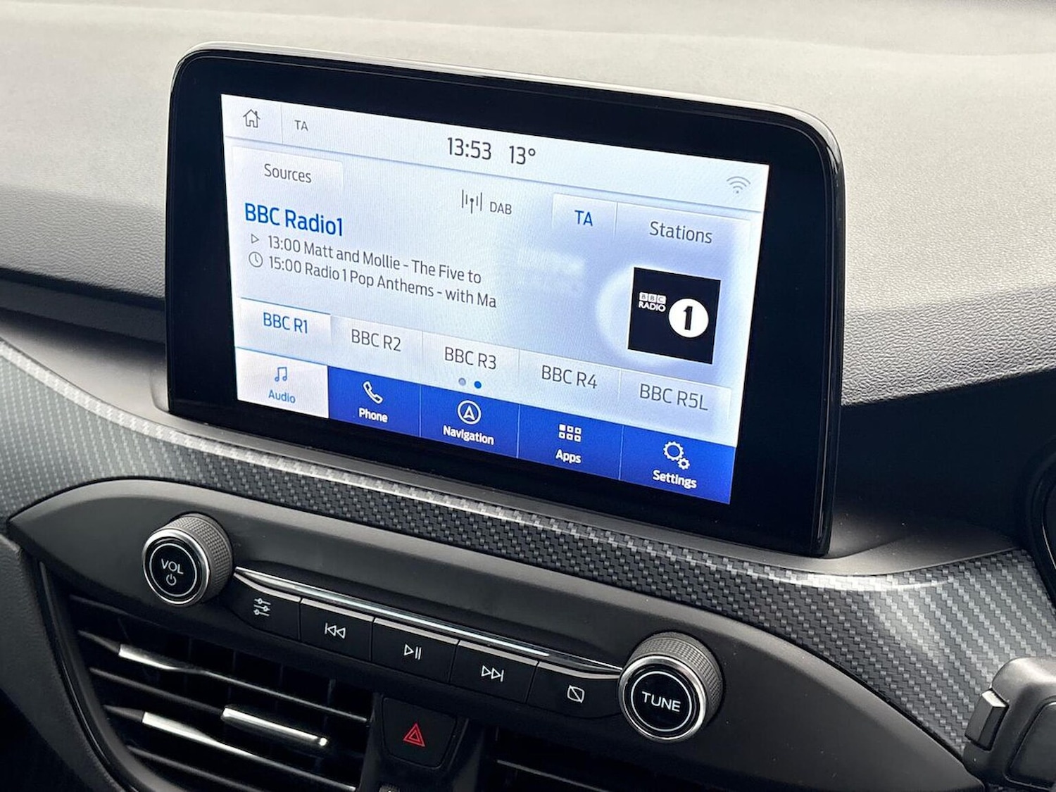 Used Ford Focus 2020 for sale - 76497303: Photo 25