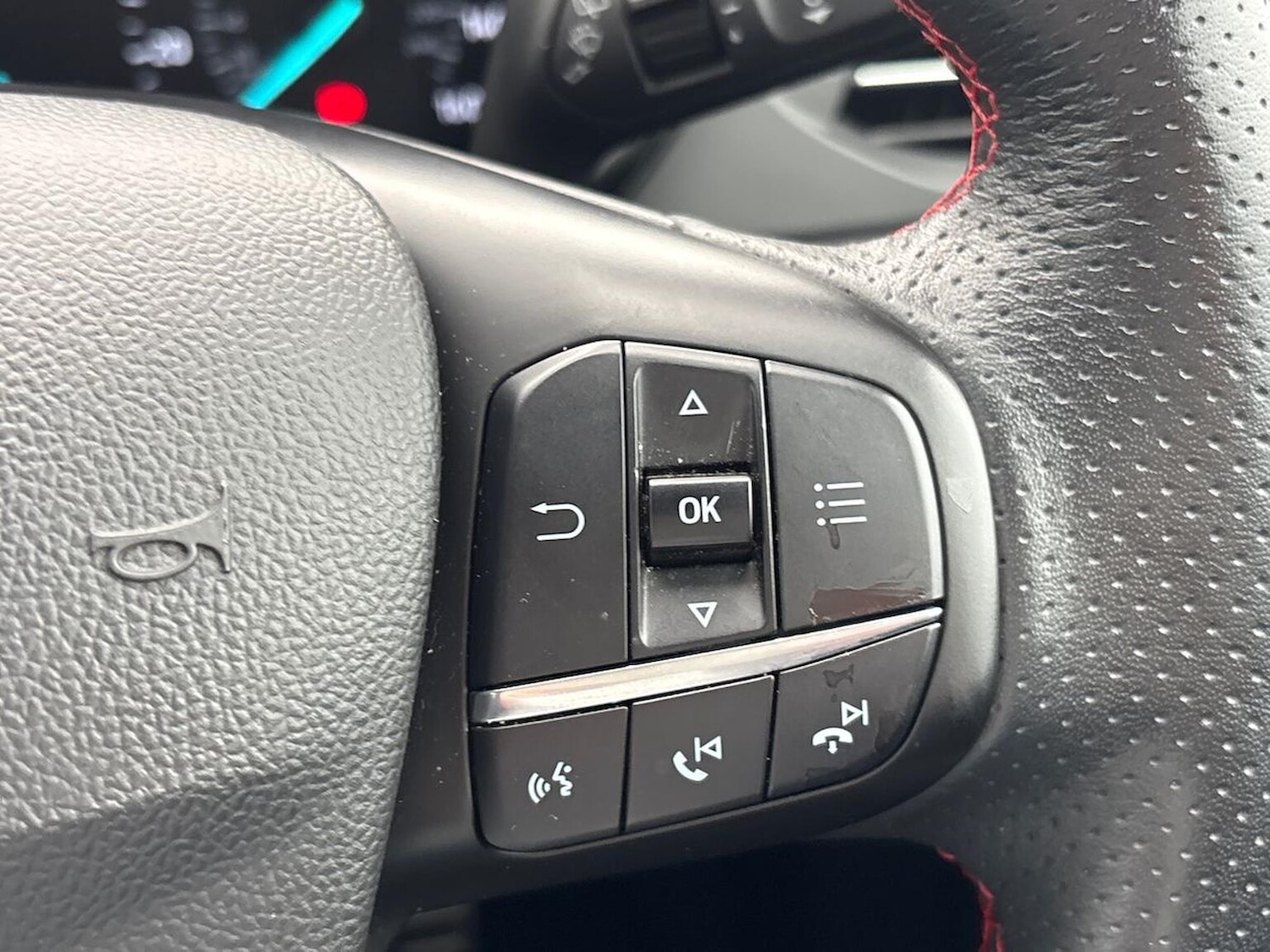 Used Ford Focus 2020 for sale - 76497303: Photo 27