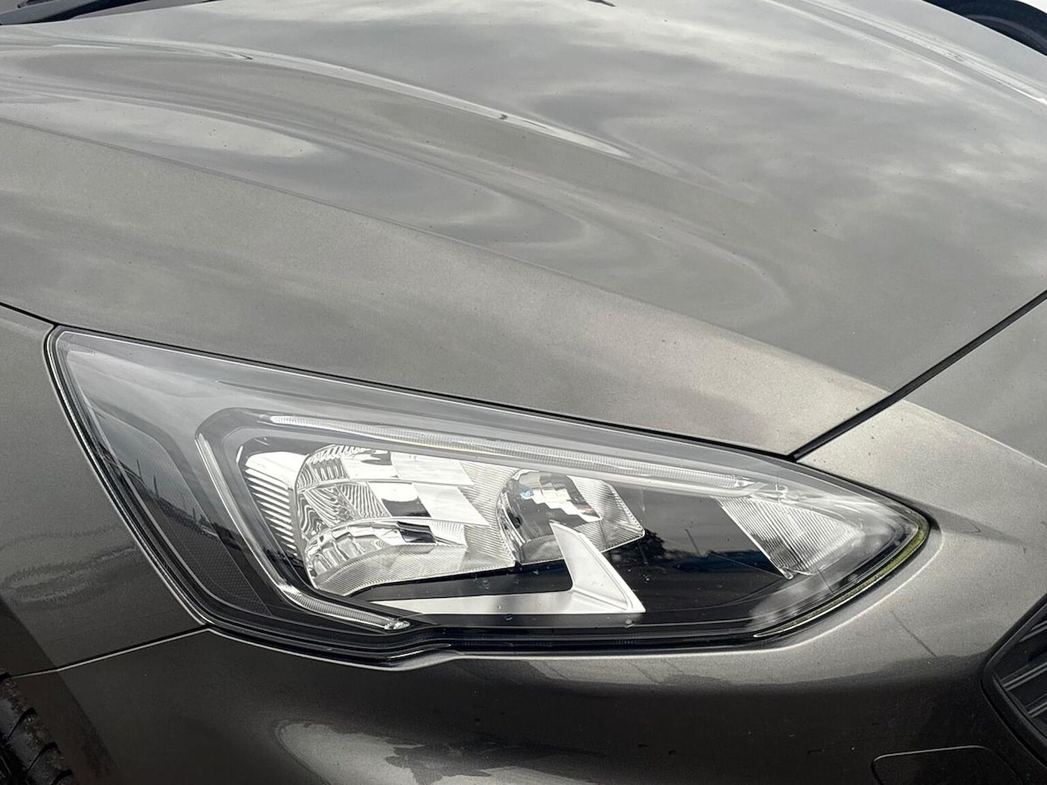 Used Ford Focus 2020 for sale - 76497303: Photo 34