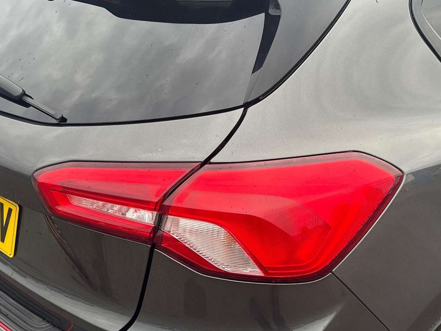 Used Ford Focus 2020 for sale - 76497303: Photo 36