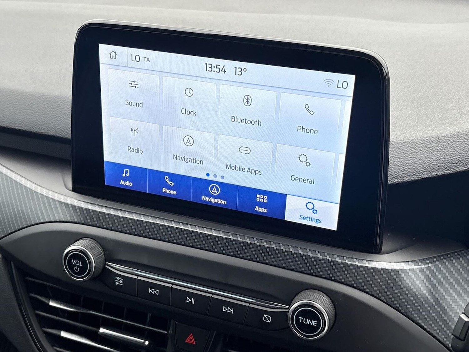 Used Ford Focus 2020 for sale - 76497303: Photo 39