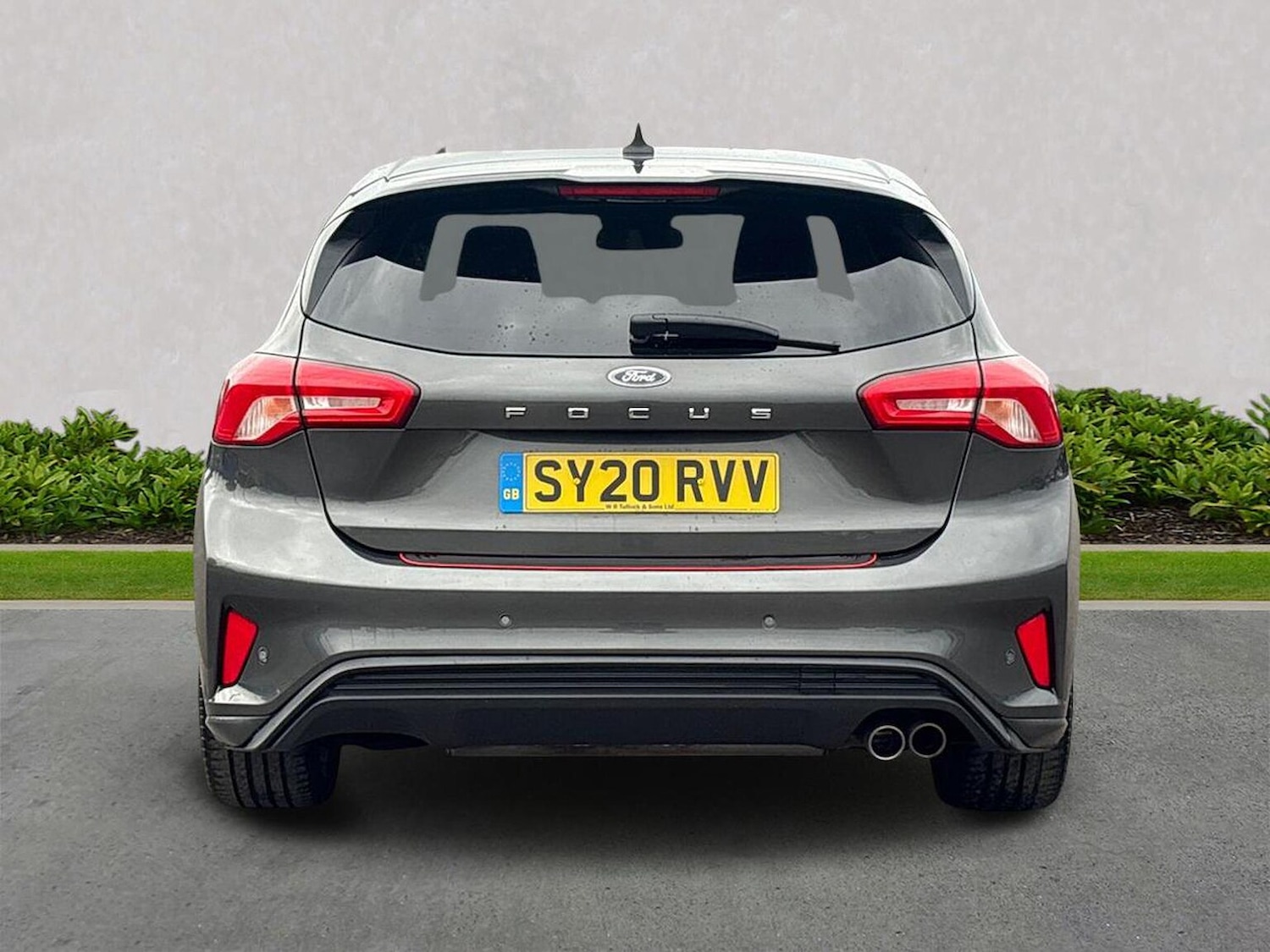 Used Ford Focus 2020 for sale - 76497303: Photo 4