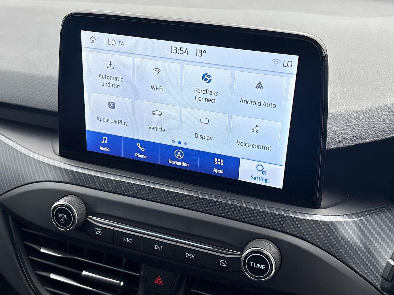 Used Ford Focus 2020 for sale - 76497303: Photo 40