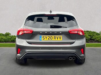 Used Ford Focus 2020 for sale - 76497303: Photo