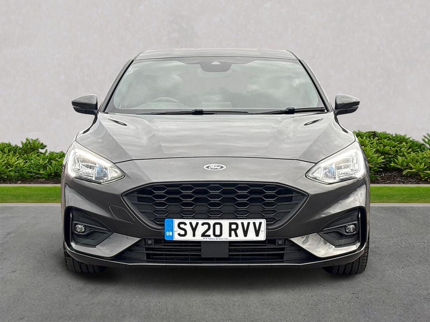 Used Ford Focus 2020 for sale - 76497303: Photo 5